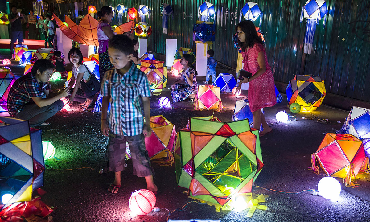 Le foto più belle della settimana – 10/16 dicembre