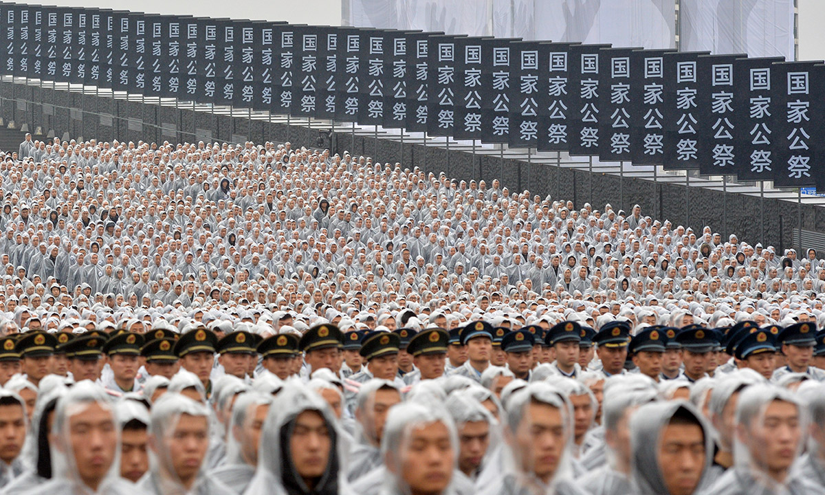 Le foto più belle della settimana – 10/16 dicembre