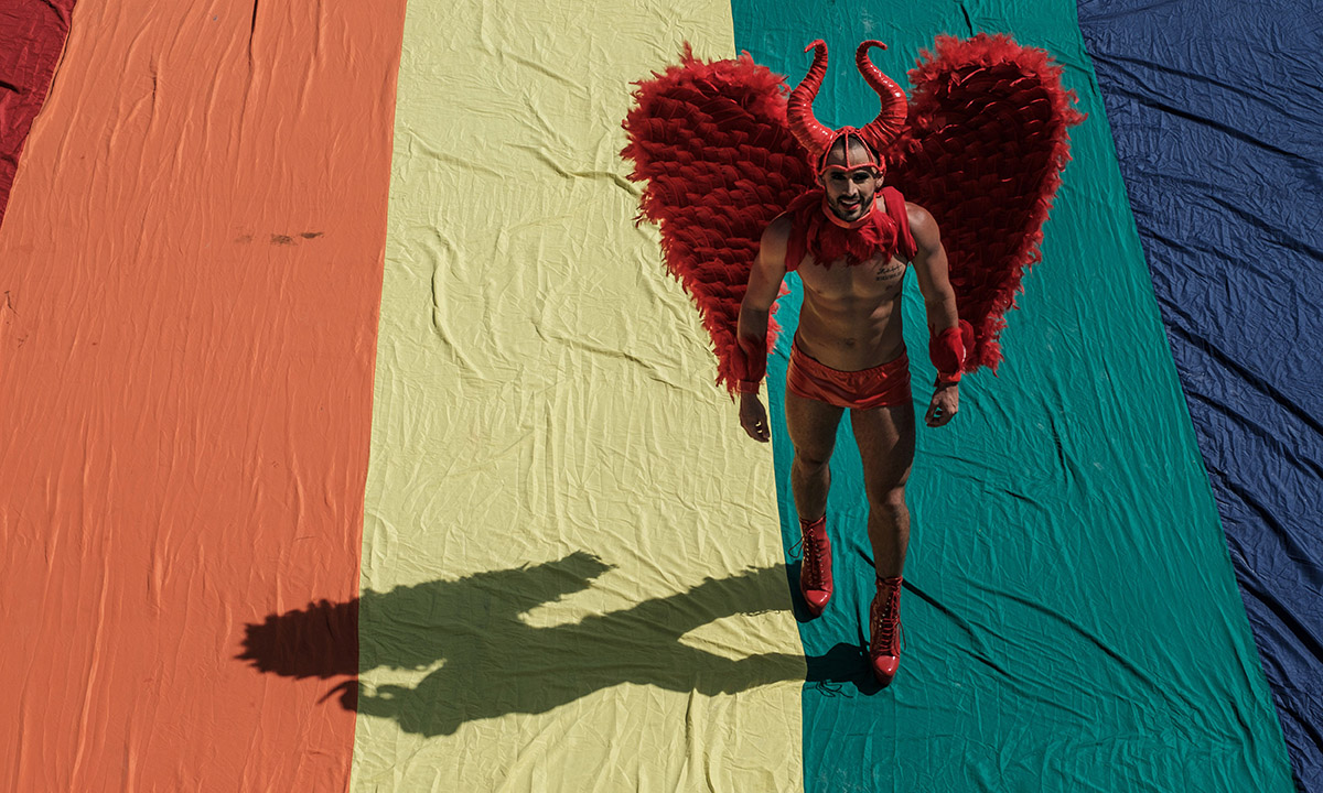 Le foto più belle della settimana – 10/16 dicembre