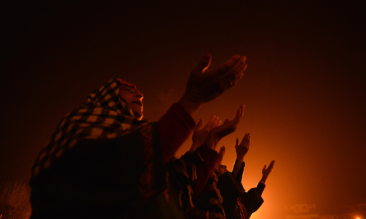 Le foto più belle della settimana – 10/16 dicembre