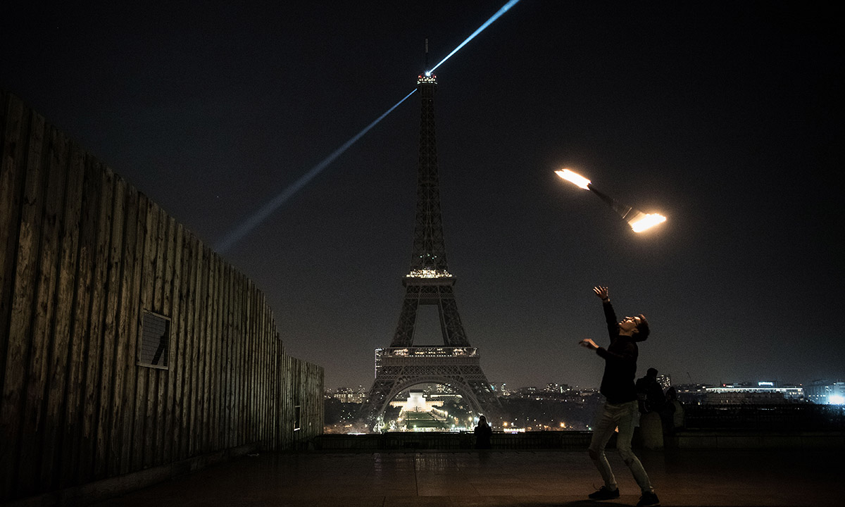 Le foto più belle della settimana – 10/16 dicembre