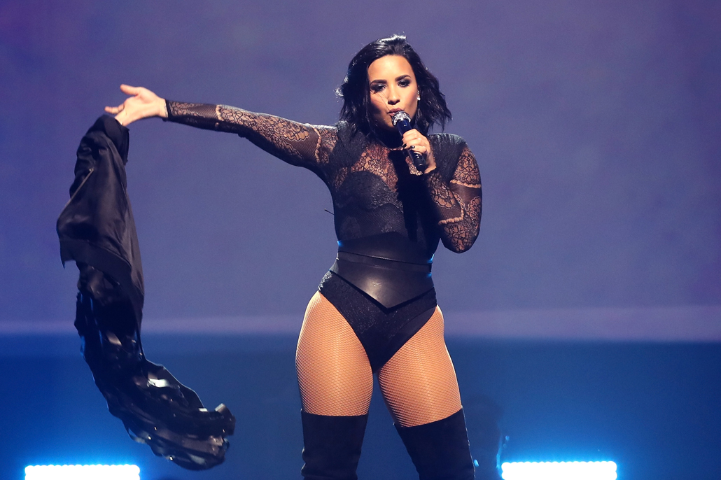 Le cantanti bollenti del 2016