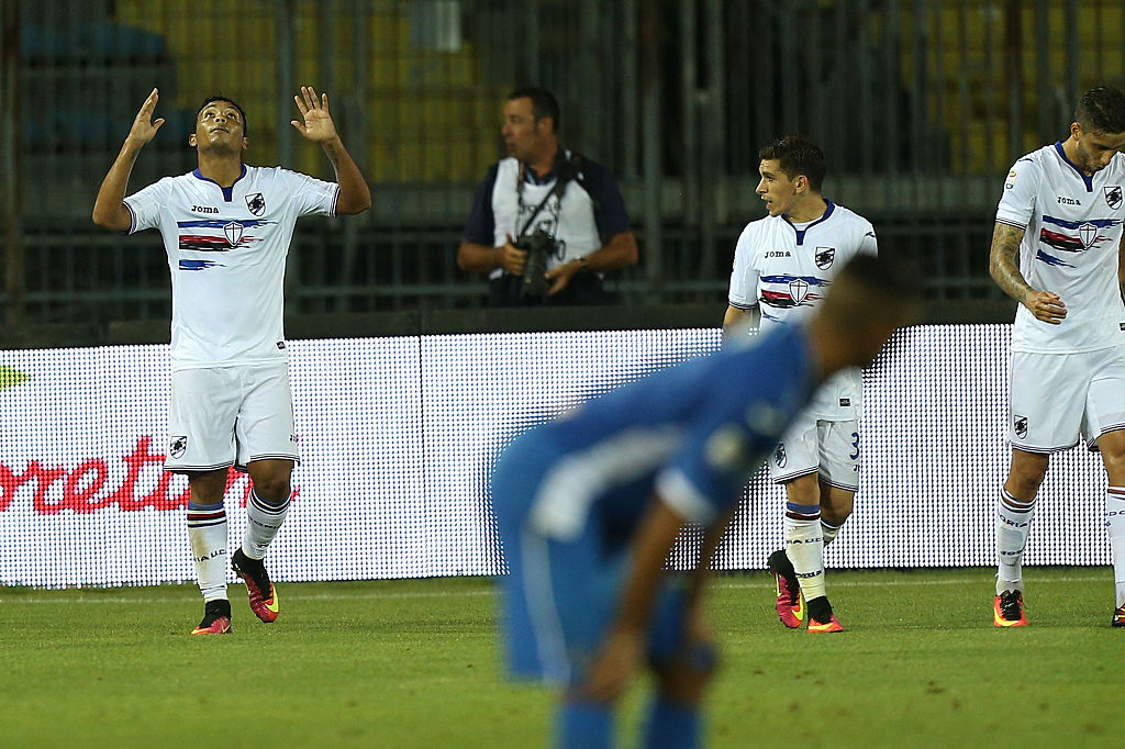 Gli esuberi della Serie A: i giocatori sul mercato invernale di gennaio 2017