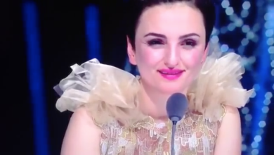 X Factor: Arisa fischiata: “Siete dei maleducati” | video