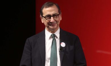 Il Sindaco di Milano Sala indagato si autosospende