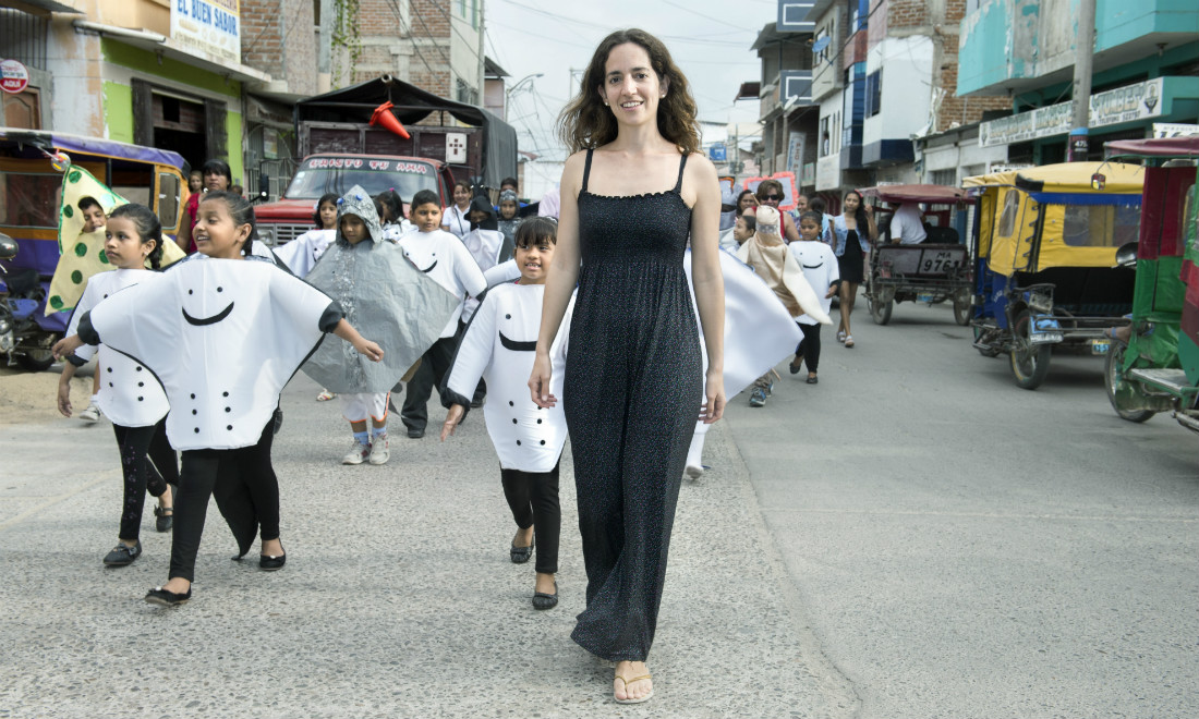 Cinque idee geniali per aiutare il pianeta Cinque idee geniali per aiutare il pianeta