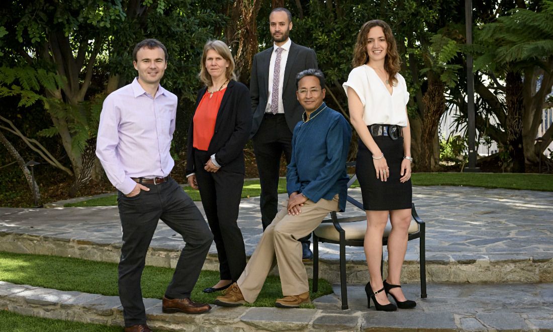 Cinque idee geniali per aiutare il pianeta Cinque idee geniali per aiutare il pianeta