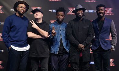 Soul System: chi sono i vincitori di X Factor 10