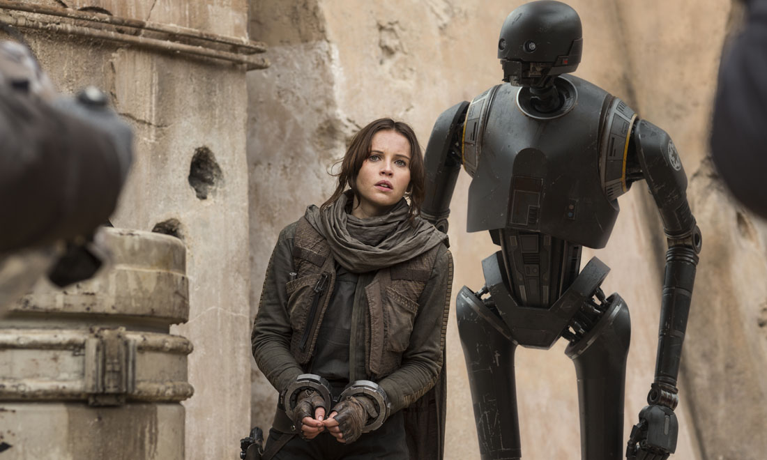 Miss Peregrine, Rogue One e gli altri film in uscita al cinema: 15 dicembre 2016 Miss Peregrine, Rogue One e gli altri film in uscita al cinema: 15 dicembre 2016