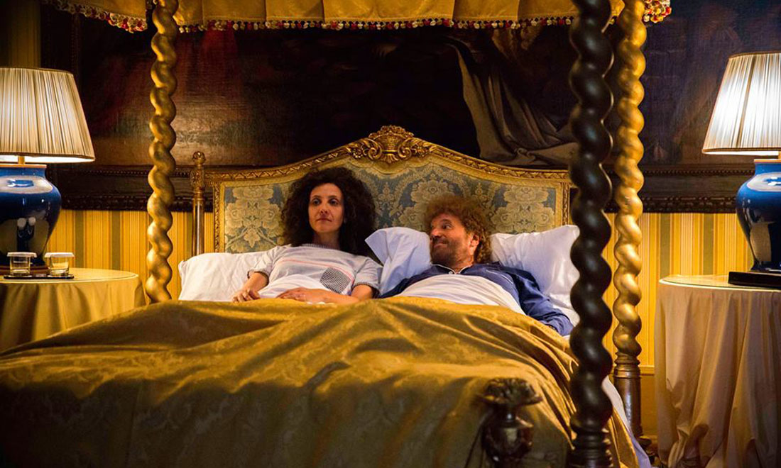 Miss Peregrine, Rogue One e gli altri film in uscita al cinema: 15 dicembre 2016 Miss Peregrine, Rogue One e gli altri film in uscita al cinema: 15 dicembre 2016