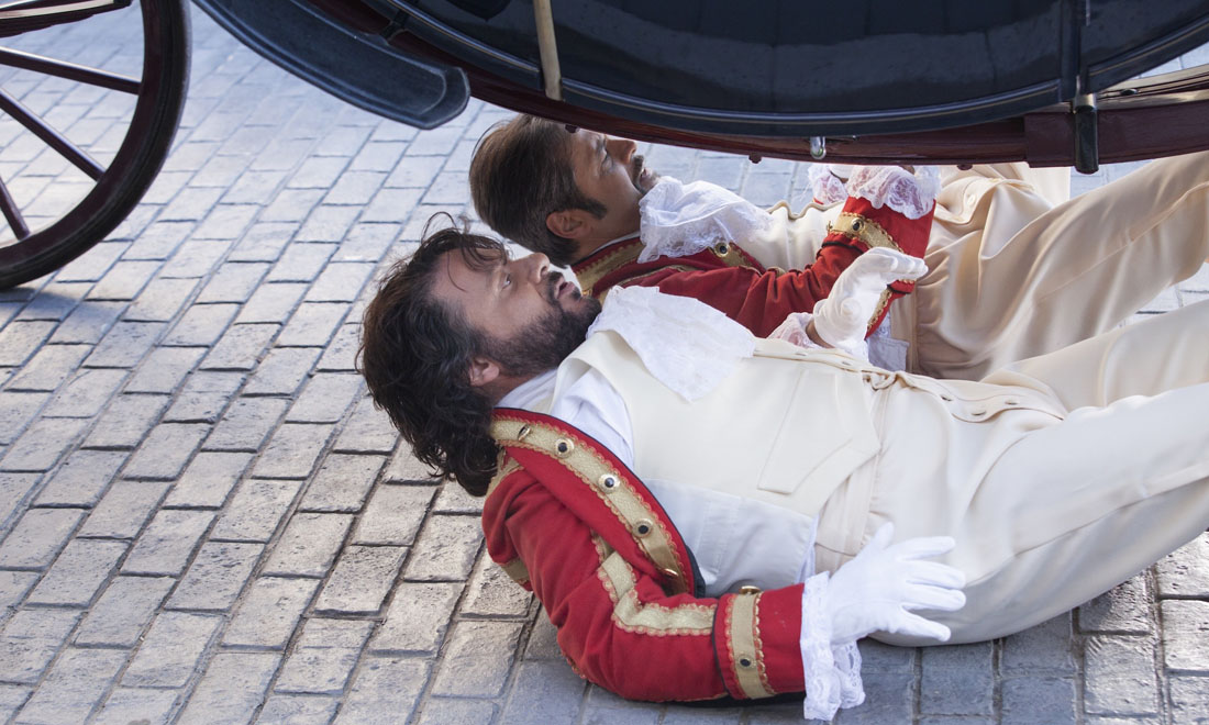 Miss Peregrine, Rogue One e gli altri film in uscita al cinema: 15 dicembre 2016 Miss Peregrine, Rogue One e gli altri film in uscita al cinema: 15 dicembre 2016