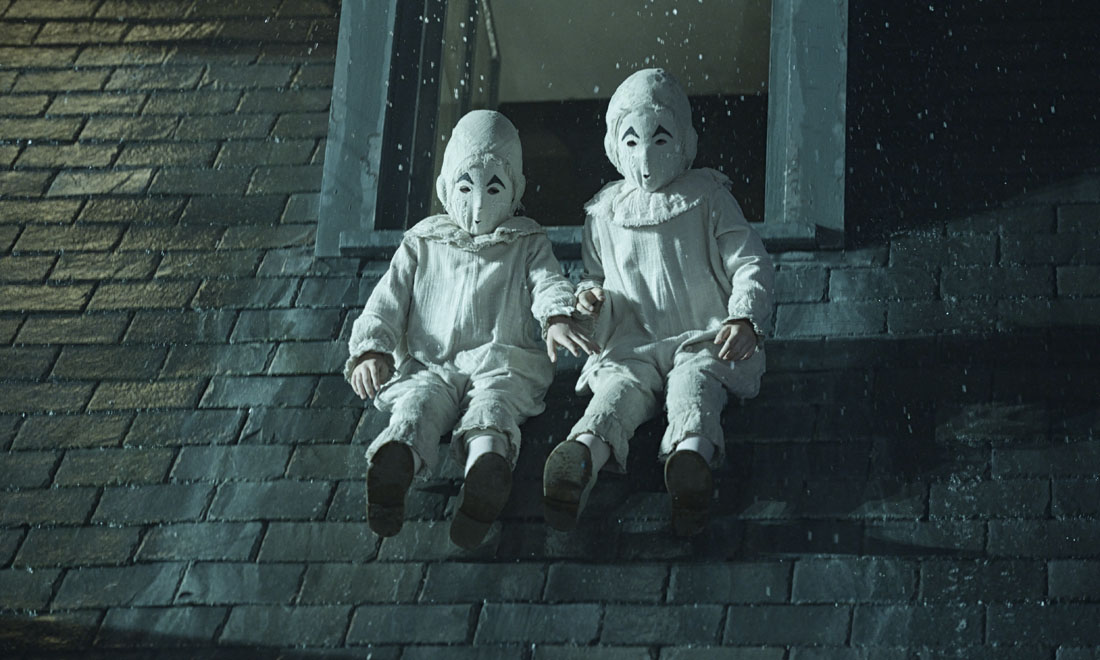 Miss Peregrine, Rogue One e gli altri film in uscita al cinema: 15 dicembre 2016 Miss Peregrine, Rogue One e gli altri film in uscita al cinema: 15 dicembre 2016