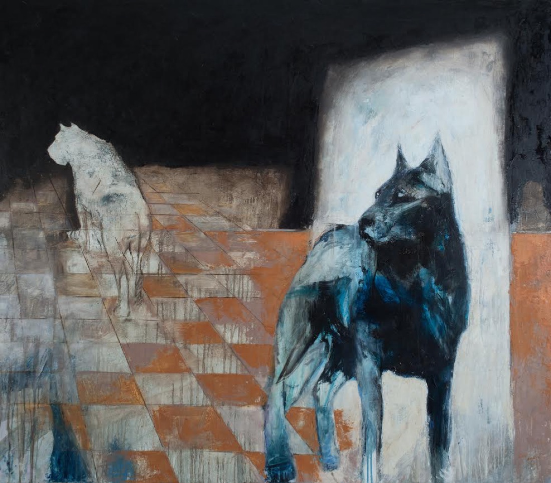 Palmira, la città della Siria prima e dopo la guerra Palmira, la città della Siria prima e dopo la guerra