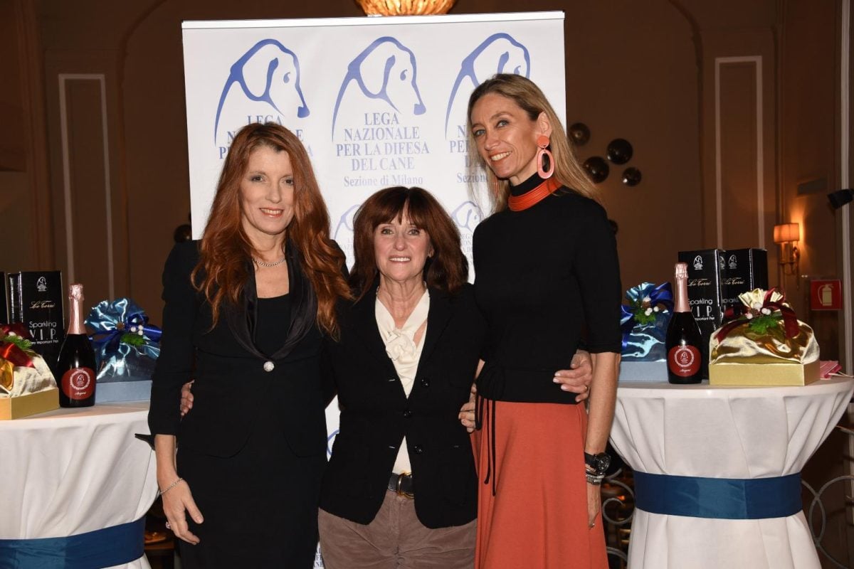 Le feste vip della settimana