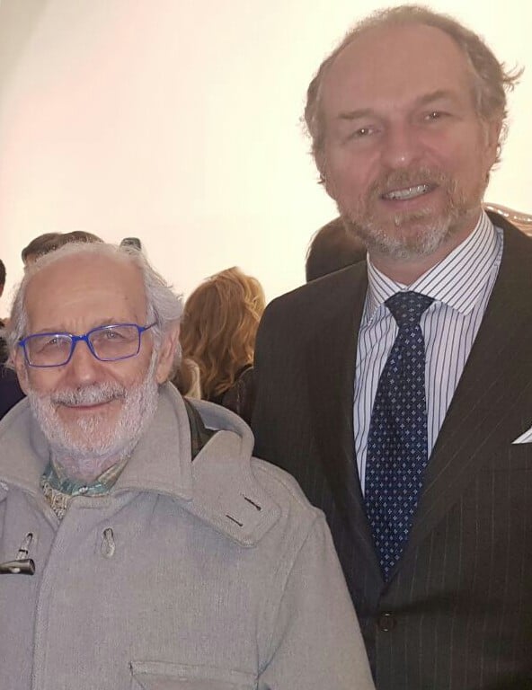 Le feste vip della settimana