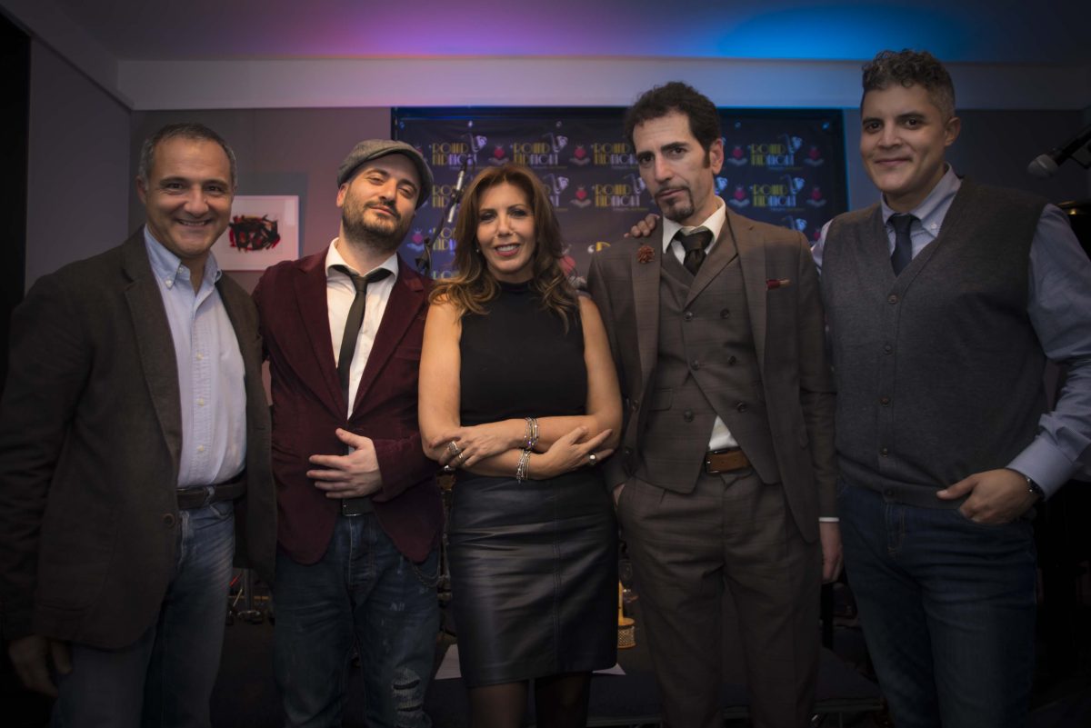 Galleria foto 'Le feste vip della settimana' - foto 9