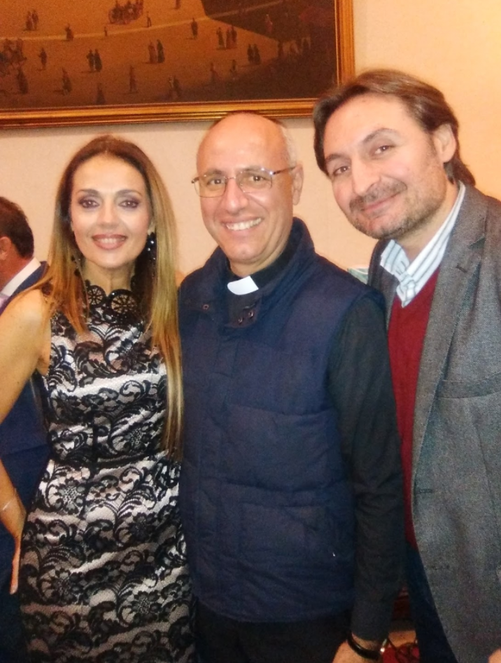 Le feste vip della settimana