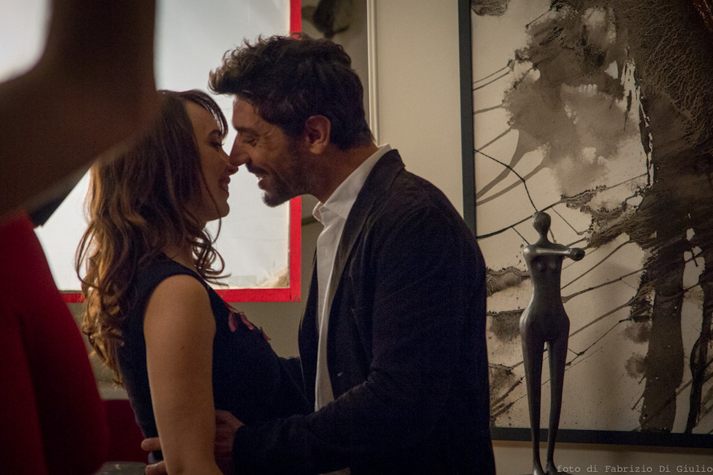 Piccoli segreti, grandi bugie: il film tv con Chiara Francini e Giuseppe Zeno