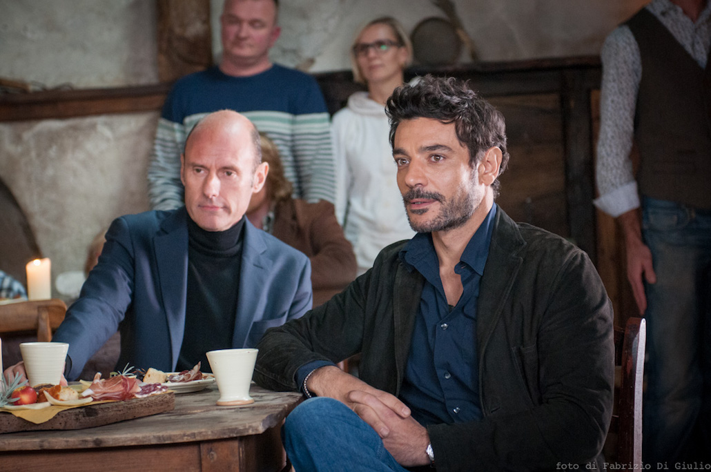 Piccoli segreti, grandi bugie: il film tv con Chiara Francini e Giuseppe Zeno