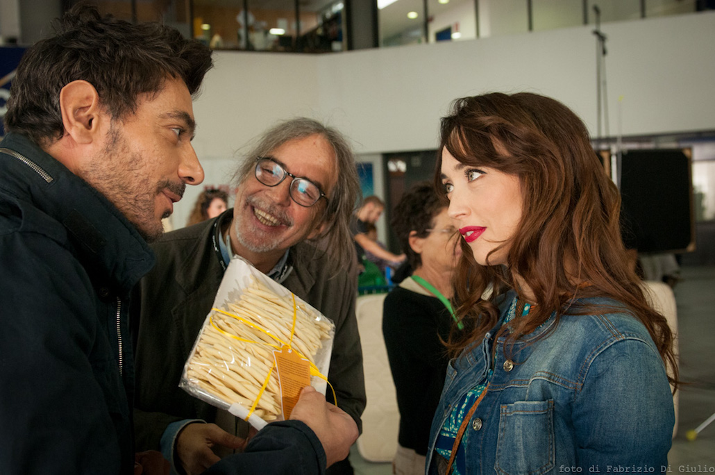 Piccoli segreti, grandi bugie: il film tv con Chiara Francini e Giuseppe Zeno