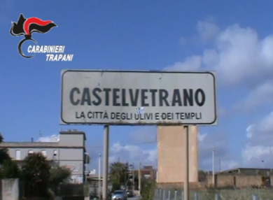 Cosa Nostra, l’imprenditore che manteneva i familiari di Messina Denaro