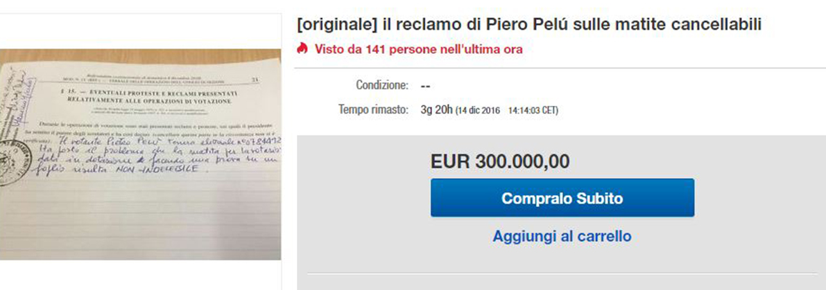 Le web bufale della settimana – Ep. 73 Le web bufale della settimana – Ep. 73