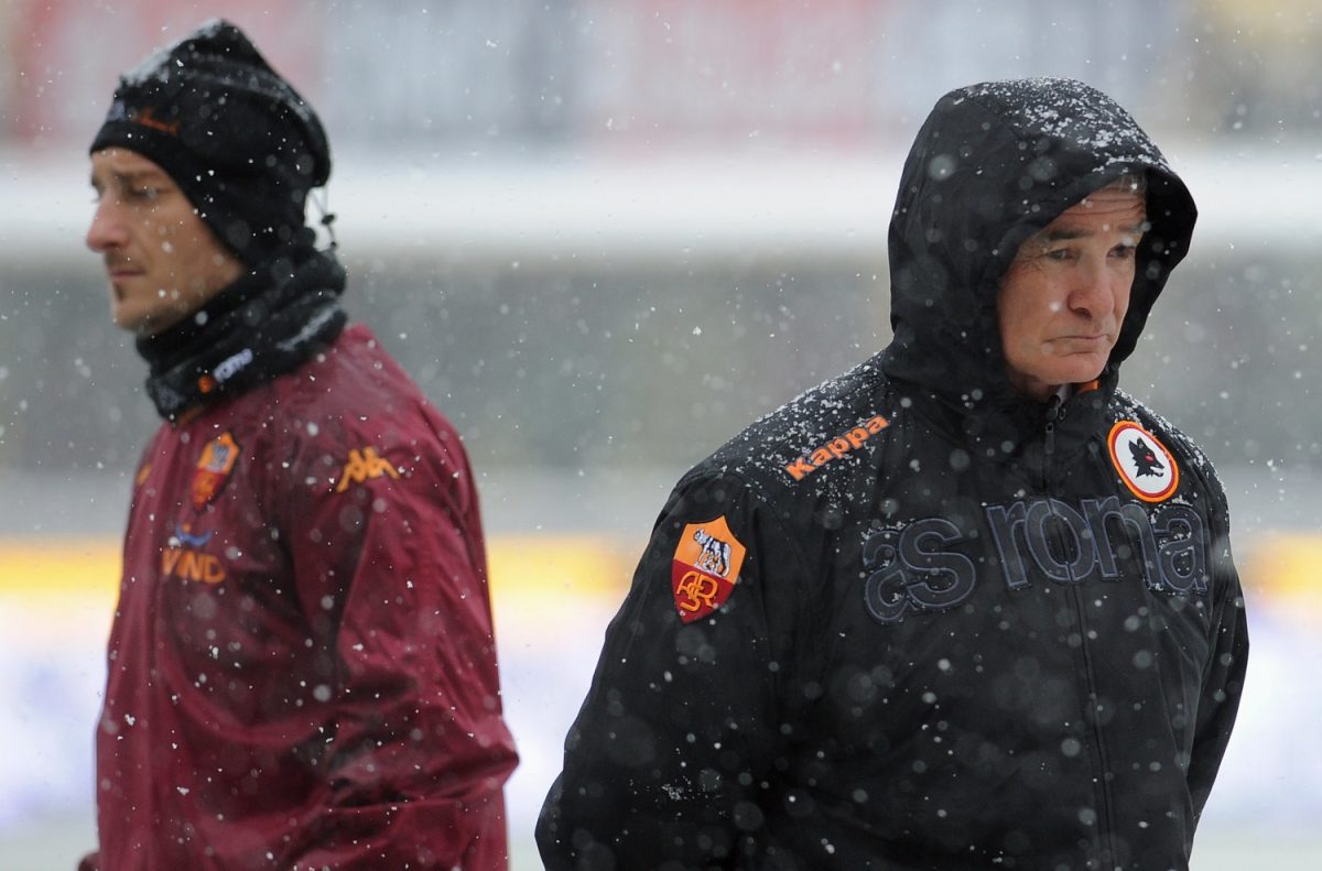 Galleria foto 'Tutti i grandi meriti di Claudio Ranieri: l’anno d’oro dell’allenatore italiano' - foto 15