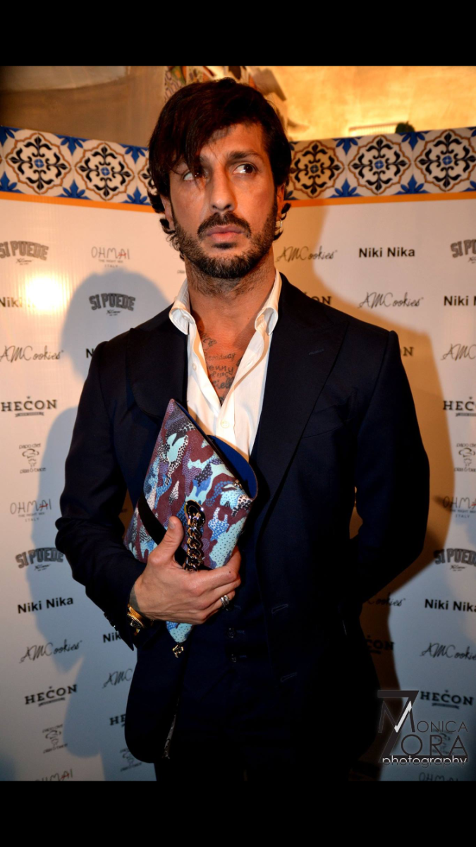 Fabrizio Corona è stato rinviato a giudizio Fabrizio Corona è stato rinviato a giudizio