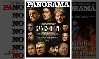 Gangs of Pd