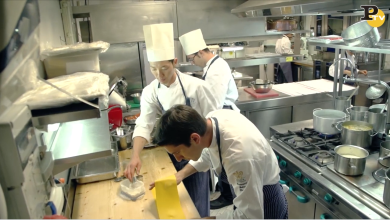 Il Luogo di Aimo e Nadia partecipa a “Ristoranti contro la Fame”