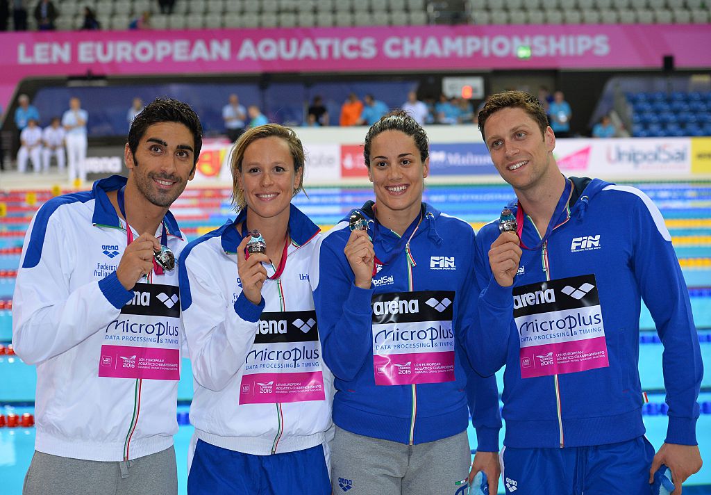 Federica Pellegrini e Filippo Magnini verso l’addio