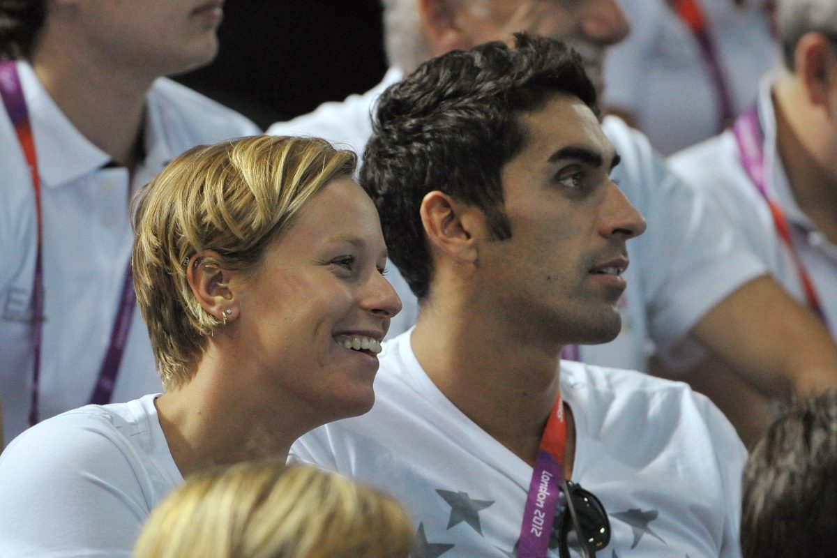 Federica Pellegrini e Filippo Magnini verso l’addio