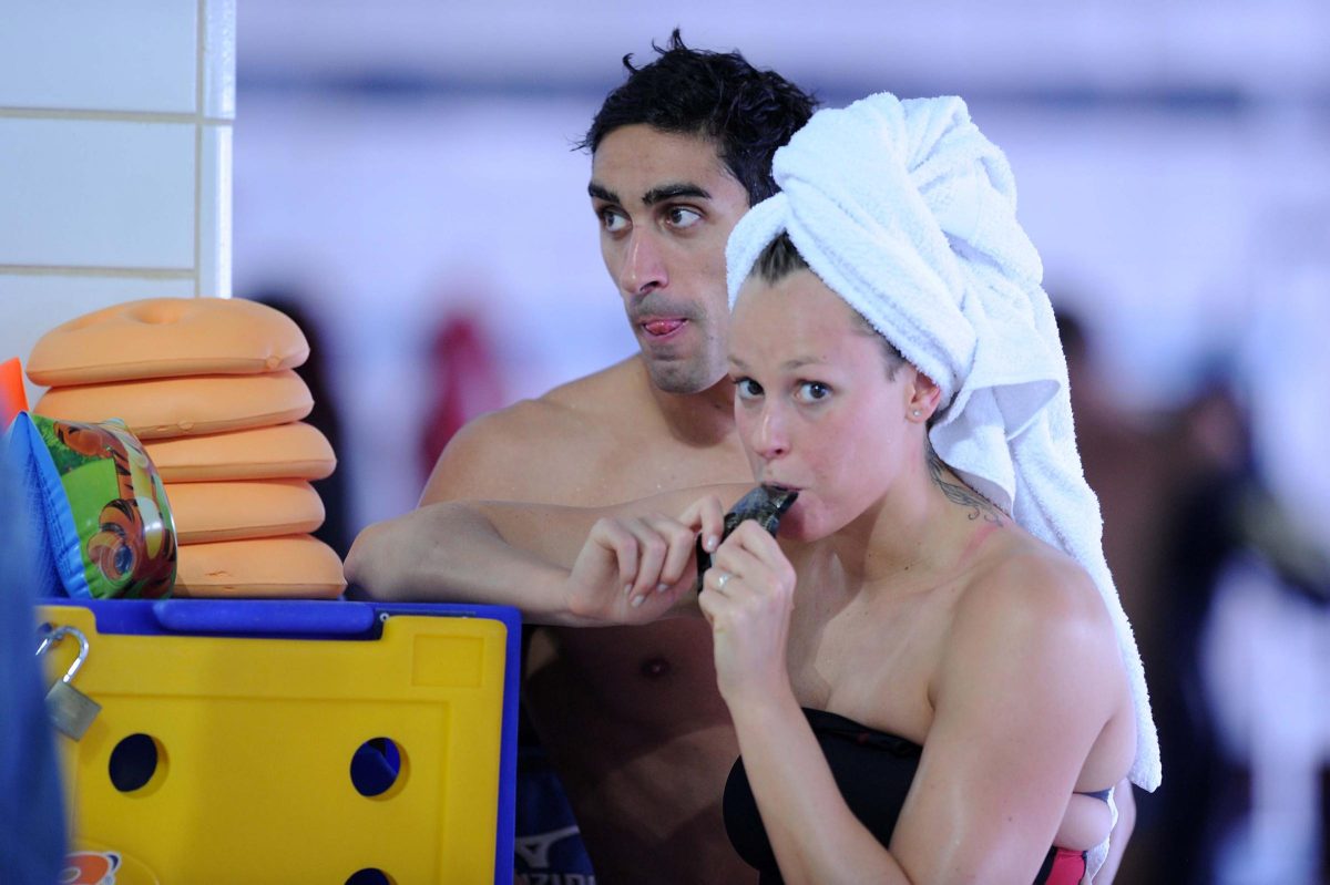 Federica Pellegrini e Filippo Magnini verso l’addio