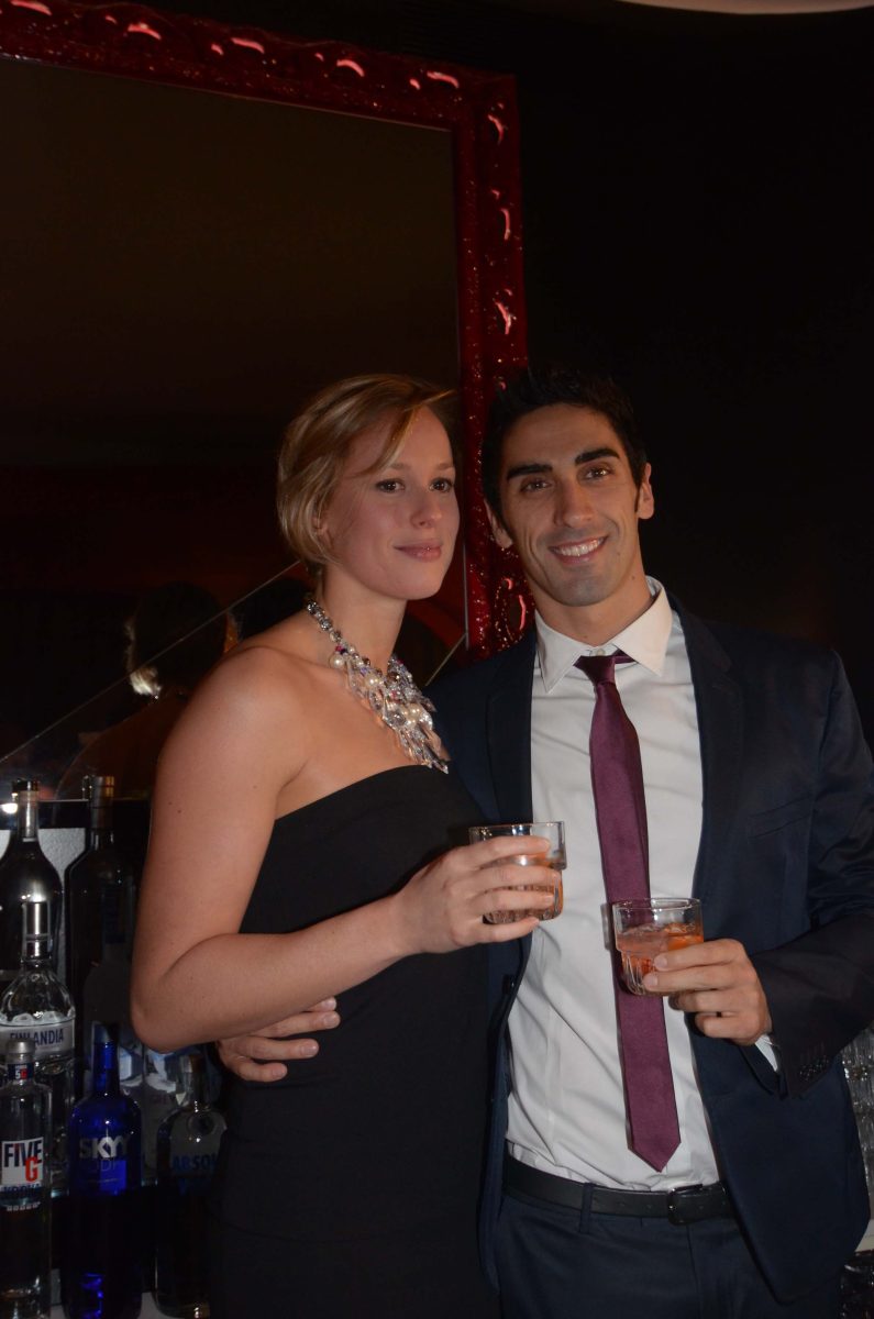 Federica Pellegrini e Filippo Magnini verso l’addio