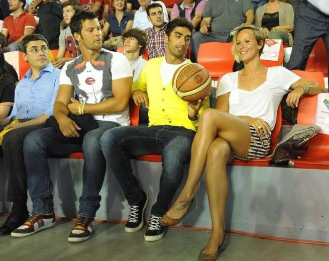 Federica Pellegrini e Filippo Magnini verso l’addio