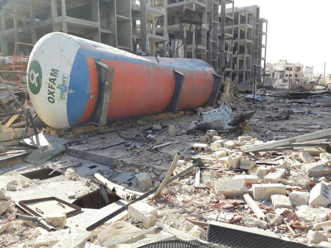 Aleppo: 4 anni di guerra. E ora che succede?