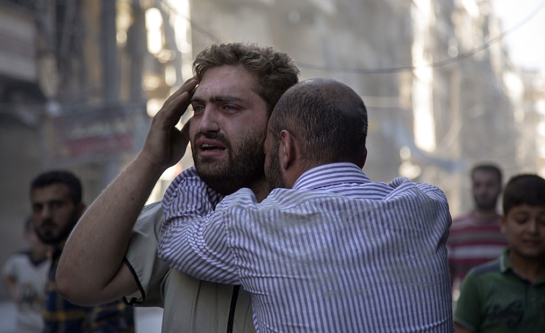 Aleppo: 4 anni di guerra. E ora che succede?