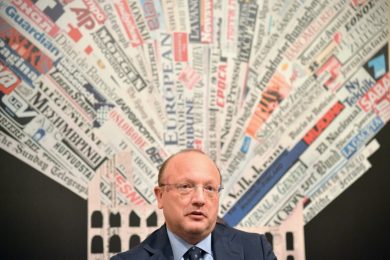Confindustria: sale il Pil ma l’occupazione resta bassa