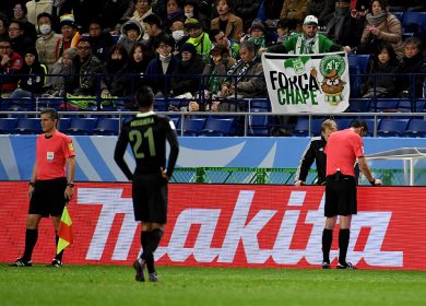 Moviola in campo, al Mondiale per Club il primo rigore con la Var