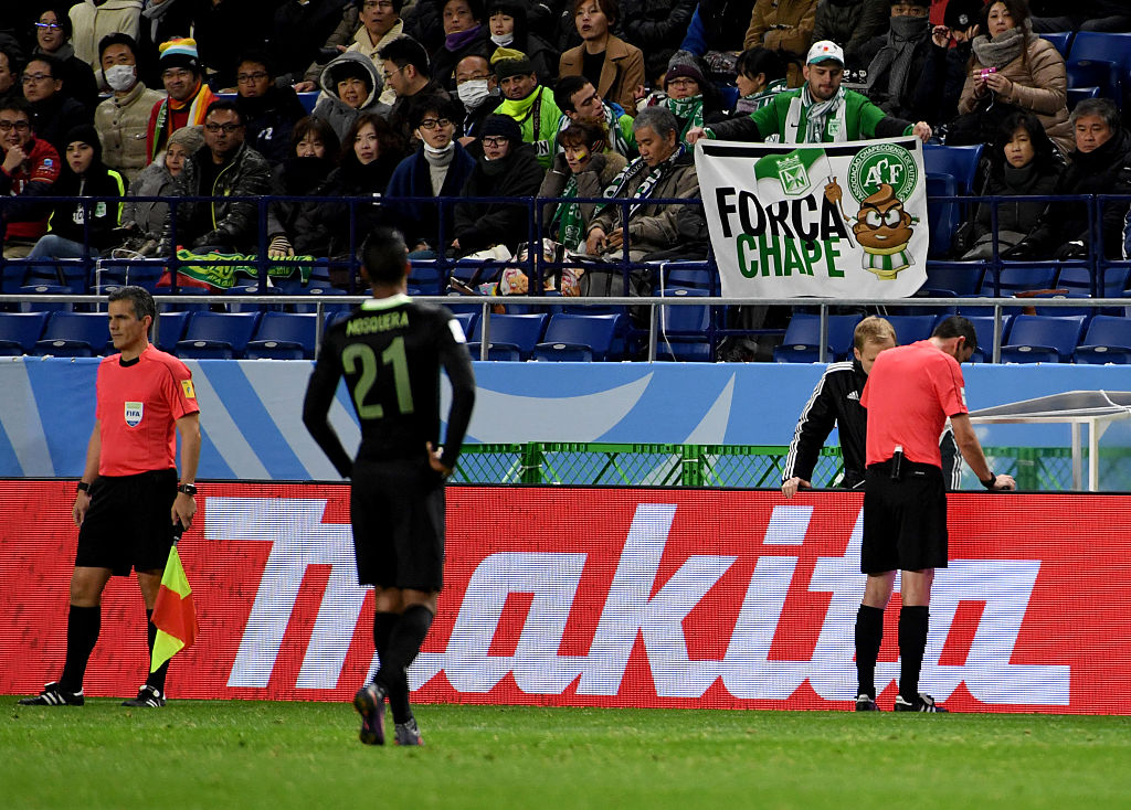 Moviola in campo, al Mondiale per Club il primo rigore con la Var Moviola in campo, al Mondiale per Club il primo rigore con la Var