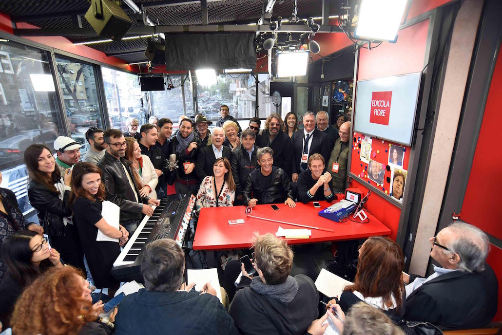 Sanremo 2017: Chiara Ferragni e Miriam Leone prossime vallette? Sanremo 2017: Chiara Ferragni e Miriam Leone prossime vallette?