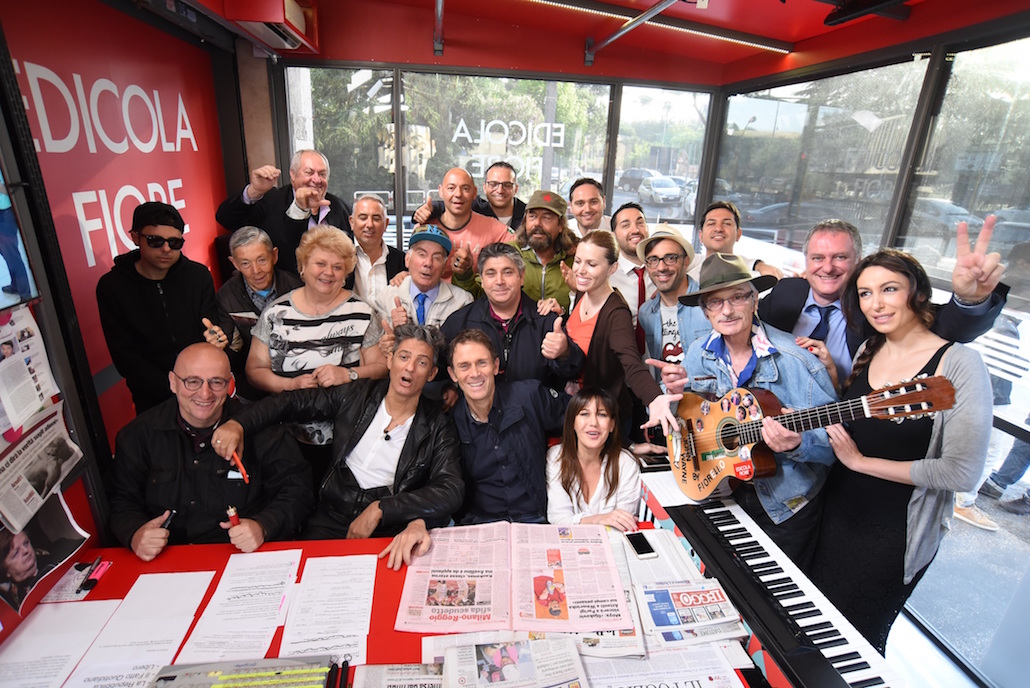 Sanremo 2017: Chiara Ferragni e Miriam Leone prossime vallette? Sanremo 2017: Chiara Ferragni e Miriam Leone prossime vallette?