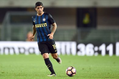 Banega vuole andare via dall’Inter, in lizza c’è anche la Juventus
