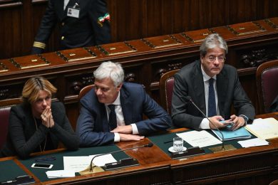 Senato: le dichiarazioni di voto | Diretta