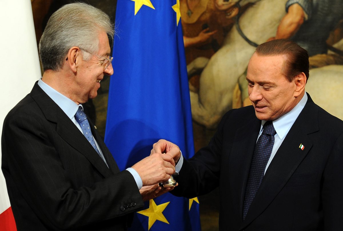 Galleria foto 'Il Governo Gentiloni e l’Italia dalle mille sorprese' - foto 4