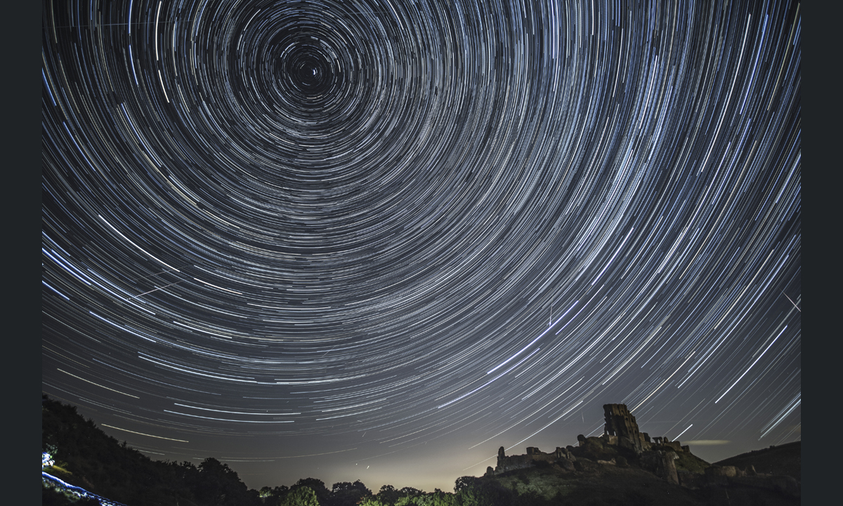 Le foto più belle del 2016 – Lo spettacolo della natura