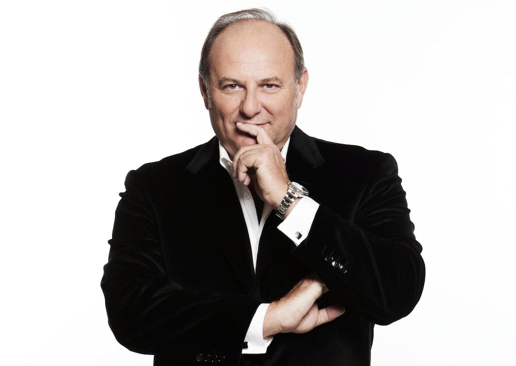 Little Big Show: 5 cose da sapere sul nuovo programma con Gerry Scotti Little Big Show: 5 cose da sapere sul nuovo programma con Gerry Scotti