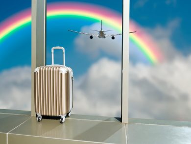 Felicità, meglio viaggiare che sposarsi