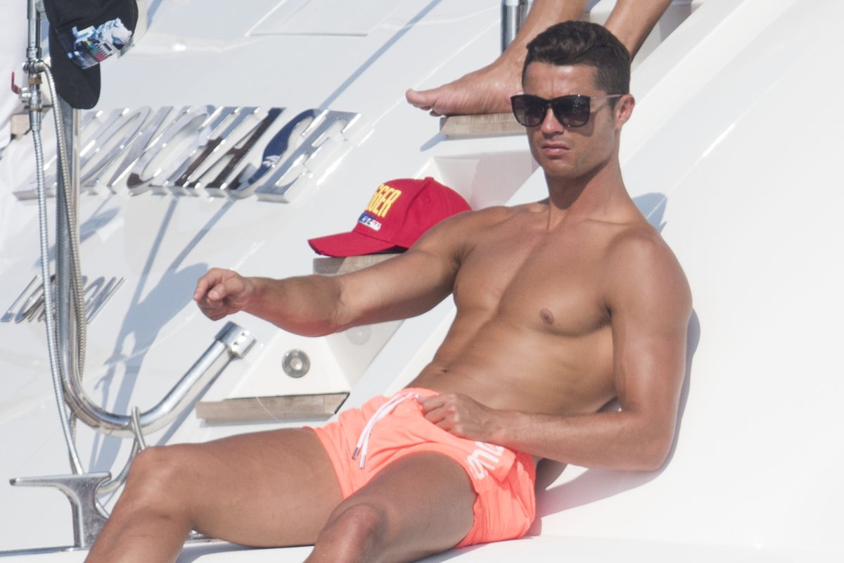 Ronaldo ancora Pallone d’Oro. Ecco perché questa volta non ci sono discussioni