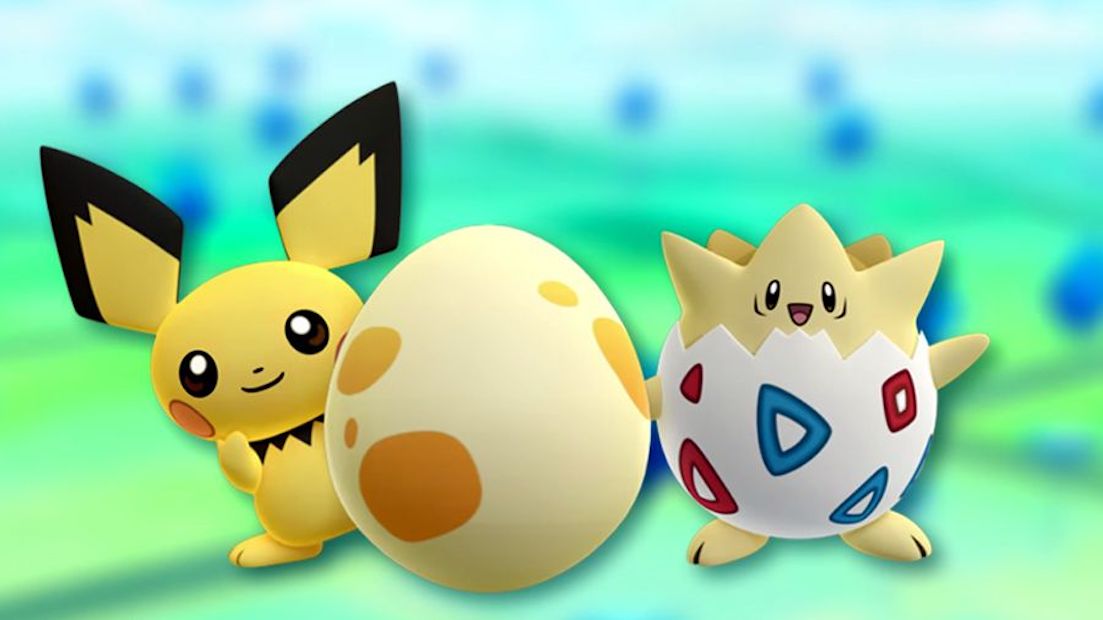 Pokémon Go: arriva la nuova generazione di mostri Pokémon Go: arriva la nuova generazione di mostri